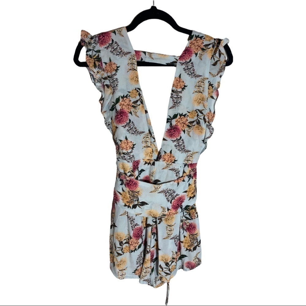 Beach Riot Nixie romper - Picture 4 of 6